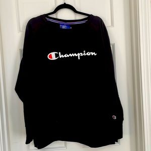Champion Crewneck Sweater